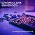 Клавиатура Logitech G515 TKL Lightspeed Tactile Bluetooth UA Black (920-012538), изображение 3 Клавиатура Logitech G515 TKL Lightspeed Tactile Bluetooth UA Black (920-012538), изображение 3