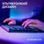 Клавиатура Logitech G515 TKL Lightspeed Tactile Bluetooth UA Black (920-012538), изображение 4 Клавиатура Logitech G515 TKL Lightspeed Tactile Bluetooth UA Black (920-012538), изображение 4