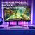 Клавиатура Logitech G515 TKL Lightspeed Tactile Bluetooth UA White (920-012539), изображение 2 Клавиатура Logitech G515 TKL Lightspeed Tactile Bluetooth UA White (920-012539), изображение 2