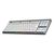 Клавиатура Logitech G515 TKL Lightspeed Tactile Bluetooth UA White (920-012539) Клавиатура Logitech G515 TKL Lightspeed Tactile Bluetooth UA White (920-012539)