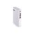 Источник бесперебойного питания XoKo DC1018P, 10400 mAh, White (XK-DC1018P-WH), изображение 2 Источник бесперебойного питания XoKo DC1018P, 10400 mAh, White (XK-DC1018P-WH), изображение 2