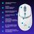 Мишка Logitech G309 Lightspeed Wireless/Bluetooth White (910-007207), зображення 8 Мишка Logitech G309 Lightspeed Wireless/Bluetooth White (910-007207), зображення 8