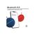 Акустическая система HIFuture Altus Blue (altus.blue), изображение 2 Акустическая система HIFuture Altus Blue (altus.blue), изображение 2