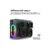 Акустическая система HIFuture MusicBox Black (musicbox.black), изображение 2 Акустическая система HIFuture MusicBox Black (musicbox.black), изображение 2