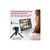 Веб-камера Promate Vision-HD з функцією гучного зв'язку Black (vision-hd.black), изображение 4 Веб-камера Promate Vision-HD з функцією гучного зв'язку Black (vision-hd.black), изображение 4