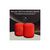 Акустическая система Promate Boom-10 Red (boom-10.red), изображение 5 Акустическая система Promate Boom-10 Red (boom-10.red), изображение 5