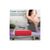 Акустическая система Promate Capsule-2 Red (capsule-2.red), изображение 3 Акустическая система Promate Capsule-2 Red (capsule-2.red), изображение 3