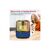 Акустическая система Promate Glitz-L Blue (glitz-l.blue), изображение 7 Акустическая система Promate Glitz-L Blue (glitz-l.blue), изображение 7