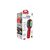 Микрофон Promate VocalMic Bluetooth 2 x AUX LED Red (vocalmic.red), изображение 2 Микрофон Promate VocalMic Bluetooth 2 x AUX LED Red (vocalmic.red), изображение 2