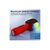 Микрофон Promate VocalMic Bluetooth 2 x AUX LED Red (vocalmic.red), изображение 4 Микрофон Promate VocalMic Bluetooth 2 x AUX LED Red (vocalmic.red), изображение 4