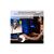 Микрофон Promate Streamer LED USB Maroon (streamer.maroon), изображение 6 Микрофон Promate Streamer LED USB Maroon (streamer.maroon), изображение 6