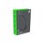 Мікрофон Vertux VertuMic-1 LED USB Black (vertumic-1.black), зображення 2 Мікрофон Vertux VertuMic-1 LED USB Black (vertumic-1.black), зображення 2