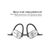 Наушники HIFuture FutureMate Grey (futuremate.greywhite), изображение 3 Наушники HIFuture FutureMate Grey (futuremate.greywhite), изображение 3