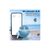Наушники HIFuture FlyBuds3 Blue (flybuds3.blue), изображение 2 Наушники HIFuture FlyBuds3 Blue (flybuds3.blue), изображение 2