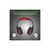 Наушники Vertux Denali 7.1 Mini Jack 3.5мм Red (denali.red), изображение 2 Наушники Vertux Denali 7.1 Mini Jack 3.5мм Red (denali.red), изображение 2