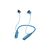 Наушники Promate Blend Blue (blend.blue) Наушники Promate Blend Blue (blend.blue)
