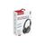 Наушники Promate LaBoca-Pro Black (laboca-pro.black), изображение 2 Наушники Promate LaBoca-Pro Black (laboca-pro.black), изображение 2