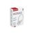 Наушники Promate LaBoca-Pro White (laboca-pro.white), изображение 2 Наушники Promate LaBoca-Pro White (laboca-pro.white), изображение 2