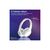 Наушники Promate LaBoca-Pro White (laboca-pro.white), изображение 3 Наушники Promate LaBoca-Pro White (laboca-pro.white), изображение 3