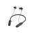 Наушники Promate Leap Black (leap.black) Наушники Promate Leap Black (leap.black)