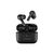 Наушники Promate ProPods Black (propods.black) Наушники Promate ProPods Black (propods.black)