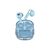 Наушники Promate TransPods Blue (transpods.blue) Наушники Promate TransPods Blue (transpods.blue)