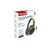 Наушники Promate TransTune Gun Metal (transtune.gunmetal), изображение 2 Наушники Promate TransTune Gun Metal (transtune.gunmetal), изображение 2