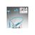 Наушники Promate ANC Velcon Blue (velcon.blue), изображение 7 Наушники Promate ANC Velcon Blue (velcon.blue), изображение 7