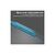 Наушники Promate ANC Velcon Blue (velcon.blue), изображение 8 Наушники Promate ANC Velcon Blue (velcon.blue), изображение 8