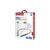 Наушники Promate ANC Velcon Grey (velcon.grey), изображение 2 Наушники Promate ANC Velcon Grey (velcon.grey), изображение 2