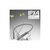 Наушники Promate ANC Velcon Grey (velcon.grey), изображение 7 Наушники Promate ANC Velcon Grey (velcon.grey), изображение 7