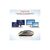Мышка Promate Breeze Wireless Gold (breeze.gold), изображение 6 Мышка Promate Breeze Wireless Gold (breeze.gold), изображение 6