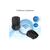 Мышка Promate Clix-8 Wireless Black (clix-8.black), изображение 6 Мышка Promate Clix-8 Wireless Black (clix-8.black), изображение 6