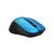 Мышка Promate Contour Wireless Blue (contour.blue) Мышка Promate Contour Wireless Blue (contour.blue)