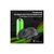 Мышка Promate Ken Wireless/Bluetooth Black (ken.black), изображение 7 Мышка Promate Ken Wireless/Bluetooth Black (ken.black), изображение 7
