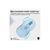 Мышка Promate Ken Wireless/Bluetooth Blue (ken.blue), изображение 3 Мышка Promate Ken Wireless/Bluetooth Blue (ken.blue), изображение 3