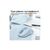 Мышка Promate Ken Wireless/Bluetooth Blue (ken.blue), изображение 4 Мышка Promate Ken Wireless/Bluetooth Blue (ken.blue), изображение 4