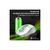 Мышка Promate Ken Wireless/Bluetooth White (ken.white), изображение 6 Мышка Promate Ken Wireless/Bluetooth White (ken.white), изображение 6