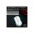 Мышка Promate Samo Wireless/Bluetooth White (samo.white), изображение 4 Мышка Promate Samo Wireless/Bluetooth White (samo.white), изображение 4