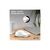 Мышка Promate Samo Wireless/Bluetooth White (samo.white), изображение 5 Мышка Promate Samo Wireless/Bluetooth White (samo.white), изображение 5