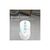 Мышка Promate Samo Wireless/Bluetooth White (samo.white), изображение 6 Мышка Promate Samo Wireless/Bluetooth White (samo.white), изображение 6