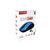 Мышка Promate Slider Wireless Blue (slider.blue), изображение 2 Мышка Promate Slider Wireless Blue (slider.blue), изображение 2