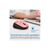 Мышка Promate Tracker Wireless Red (tracker.red), изображение 4 Мышка Promate Tracker Wireless Red (tracker.red), изображение 4