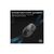 Мышка Promate UniGlide Wireless Black (uniglide.black), изображение 3 Мышка Promate UniGlide Wireless Black (uniglide.black), изображение 3