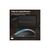 Мышка Promate UniGlide Wireless Blue (uniglide.blue), изображение 8 Мышка Promate UniGlide Wireless Blue (uniglide.blue), изображение 8