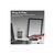 Мышка Promate UniGlide Wireless Blue (uniglide.blue), изображение 9 Мышка Promate UniGlide Wireless Blue (uniglide.blue), изображение 9