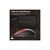 Мышка Promate UniGlide Wireless Red (uniglide.red), изображение 7 Мышка Promate UniGlide Wireless Red (uniglide.red), изображение 7