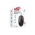 Мышка Promate CM-1200 USB Black (cm-1200.black), изображение 2 Мышка Promate CM-1200 USB Black (cm-1200.black), изображение 2