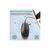 Мышка Promate CM-1200 USB Black (cm-1200.black), изображение 4 Мышка Promate CM-1200 USB Black (cm-1200.black), изображение 4