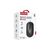 Мышка Promate CM-2400 USB Black (cm-2400.black), изображение 2 Мышка Promate CM-2400 USB Black (cm-2400.black), изображение 2